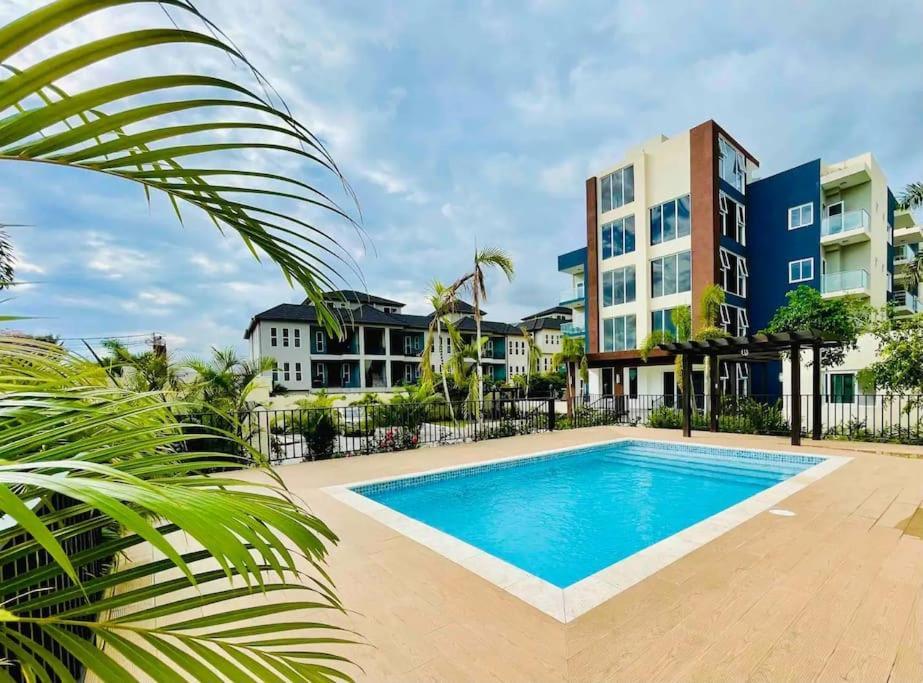 Funtime Vacation Home Kingston Exteriér fotografie