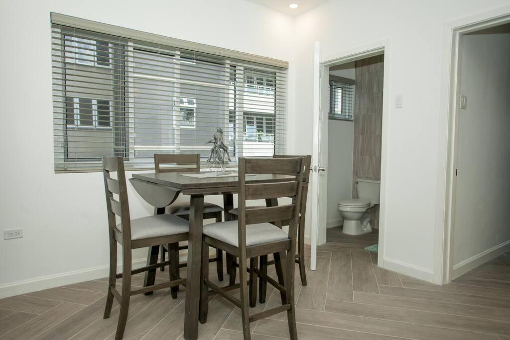 Funtime Vacation Home Kingston Exteriér fotografie