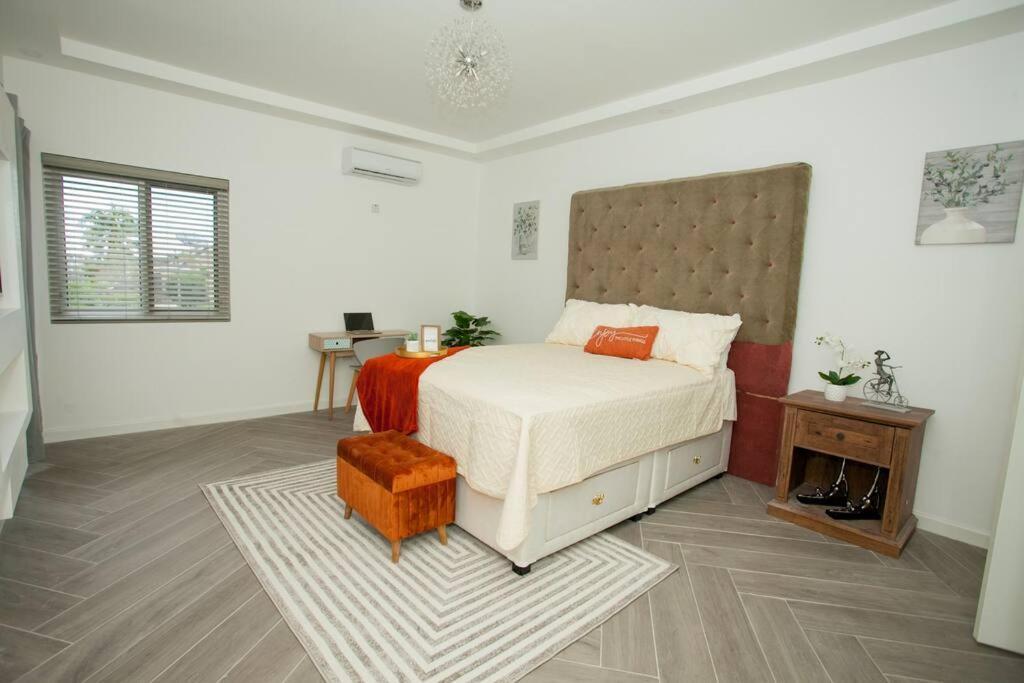 Funtime Vacation Home Kingston Exteriér fotografie